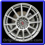 subaru forester rim part #68770