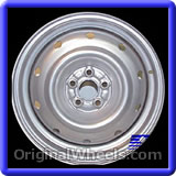 subaru forester wheel part #68700