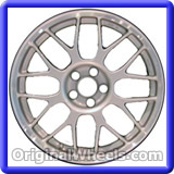 subaru impreza rim part #68724