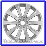 subaru impreza rim part #68762a