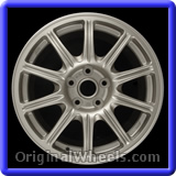 subaru impreza rim part #68734b