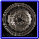 subaru impreza wheel part #68802a