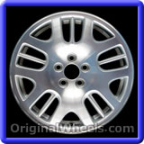 subaru legacy rim part #68717