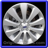 subaru legacy rim part #68786