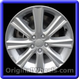 subaru legacy rim part #68789