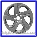 subaru legacy wheel part #68885b