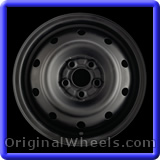 subaru legacy wheel part #68677