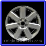 subaru legacy rim part #68748a