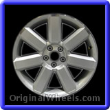 subaru legacy rim part #68748a