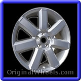 subaru legacy rim part #68748b