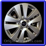 subaru legacy wheel part #68824