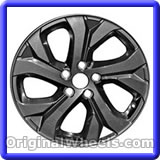 subaru outback wheel part #68883a