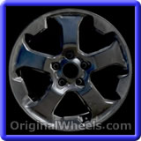 subaru forester wheel part #68869b