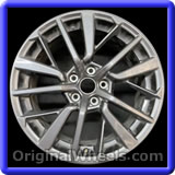 subaru wrx wheel part #68896b