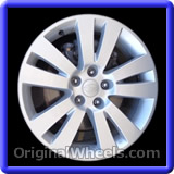 subaru tribeca rim part #68766