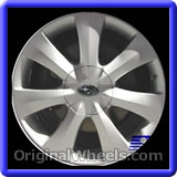 subaru tribeca wheel part #68747a