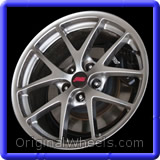 subaru wrx wheel part #68830a