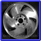 subaru xt rim part #68645