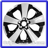 subaru xvcrosstrek wheel part #68816a