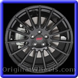 subaru xvcrosstrek rim part #68850
