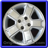 suzuki aerio rim part #72681