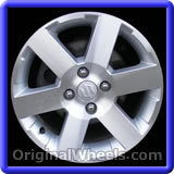 suzuki aerio wheel part #72639