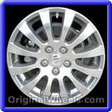 suzuki kizashi wheel part #72710