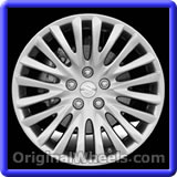 suzuki kizashi wheel part #72711