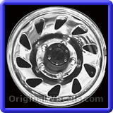 suzuki vitara wheel part #72644