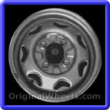 suzuki swift rim part #72641