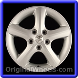 suzuki sx4 wheel part #72697