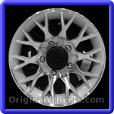 suzuki vitara rim part #72675