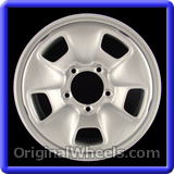 suzuki vitara rim part #72678