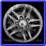 suzuki vitara wheel part #72685