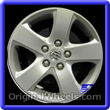 suzuki vitara wheel part #72693