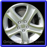 suzuki vitara rim part #72687