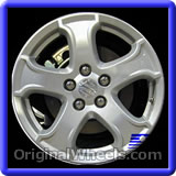 suzuki vitara rim part #72699