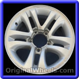 suzuki vitara wheel part #60132