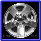 suzuki vitara wheel part #72660