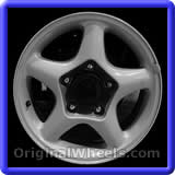 suzuki vitara rim part #72666