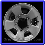 suzuki vitara rim part #72667