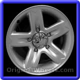 suzuki vitara rim part #72669