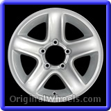 suzuki vitara rim part #72677