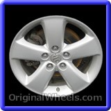 suzuki vitara rim part #72707