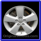 suzuki vitara rim part #72707