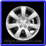 suzuki vitara rim part #72717a