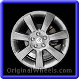 suzuki vitara rim part #72717b