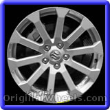 suzuki vitara rim part #72722