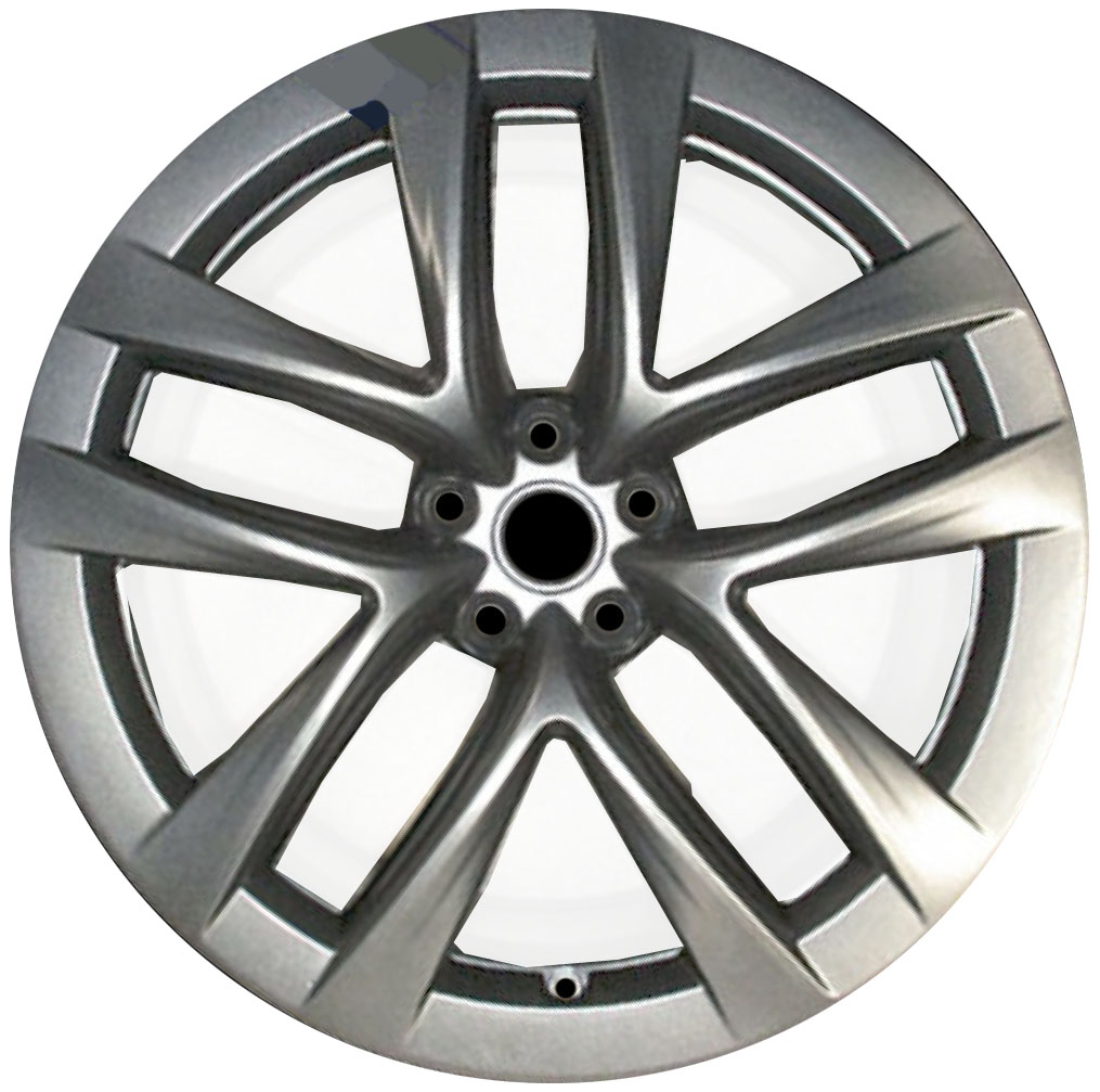Tesla Model S rim part #95802