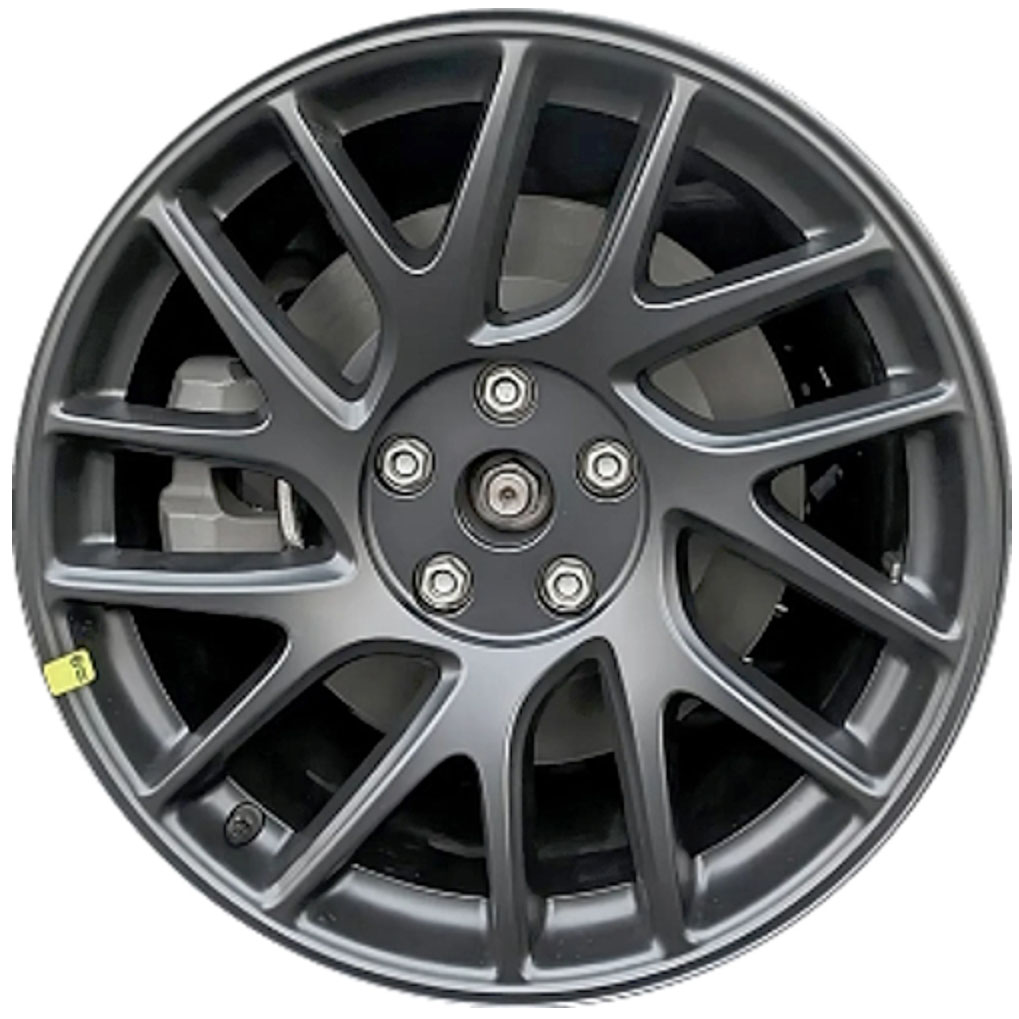 Tesla Model 3 rim part #95910